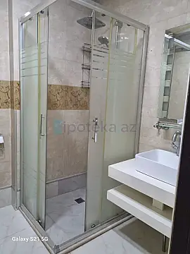 Satılır 3 otaqlı yeni tikili 100 m²