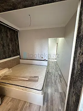 Satılır 2 otaqlı köhnə tikili 50 m²