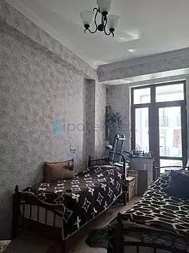 Satılır 2 otaqlı yeni tikili 53 m²