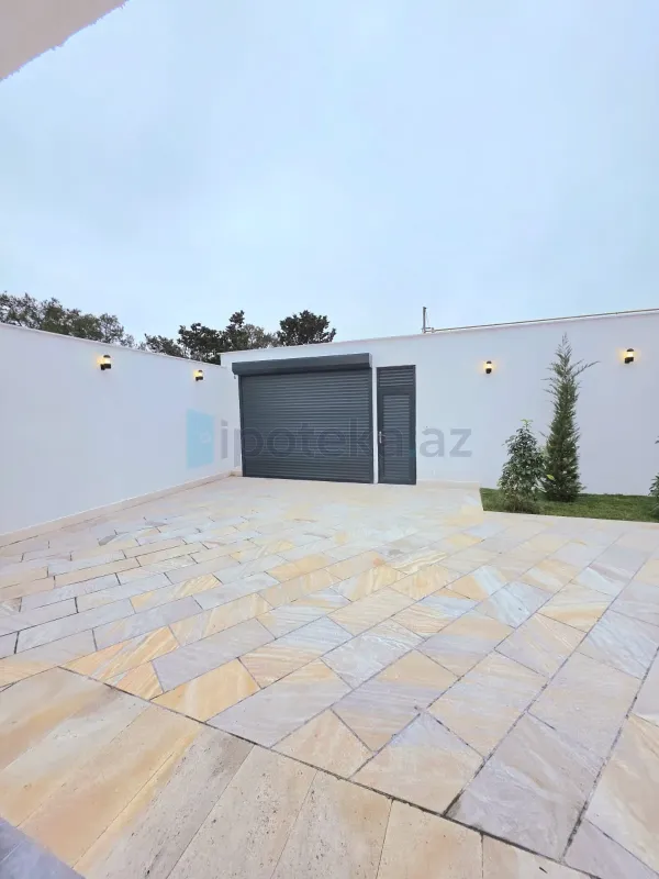 Satılır 4 otaqlı mənzil 170 m²