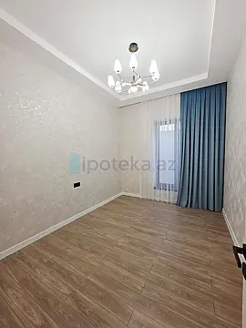 Satılır 4 otaqlı mənzil 170 m²