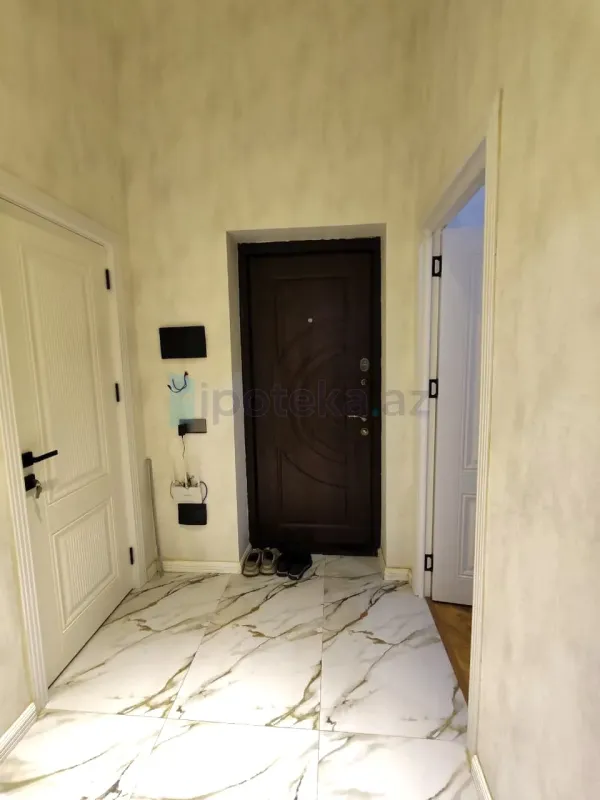 Satılır 2 otaqlı yeni tikili 58 m²