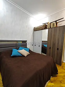 Satılır 2 otaqlı yeni tikili 58 m²