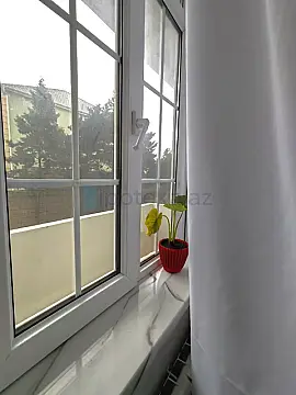 Satılır 2 otaqlı yeni tikili 58 m²