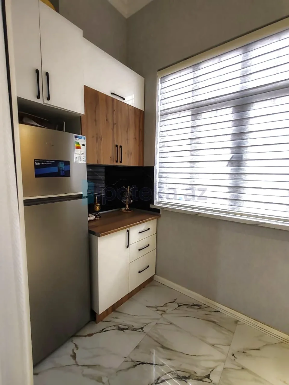 Satılır 2 otaqlı yeni tikili 58 m²