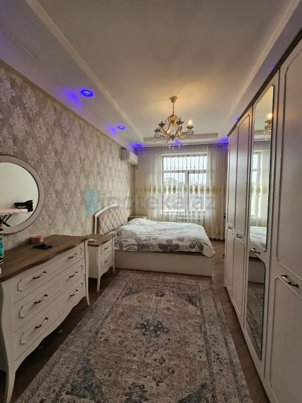 Satılır 4 otaqlı yeni tikili 132 m²