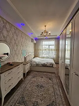 Satılır 4 otaqlı yeni tikili 132 m²