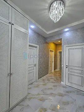 Satılır 4 otaqlı yeni tikili 132 m²