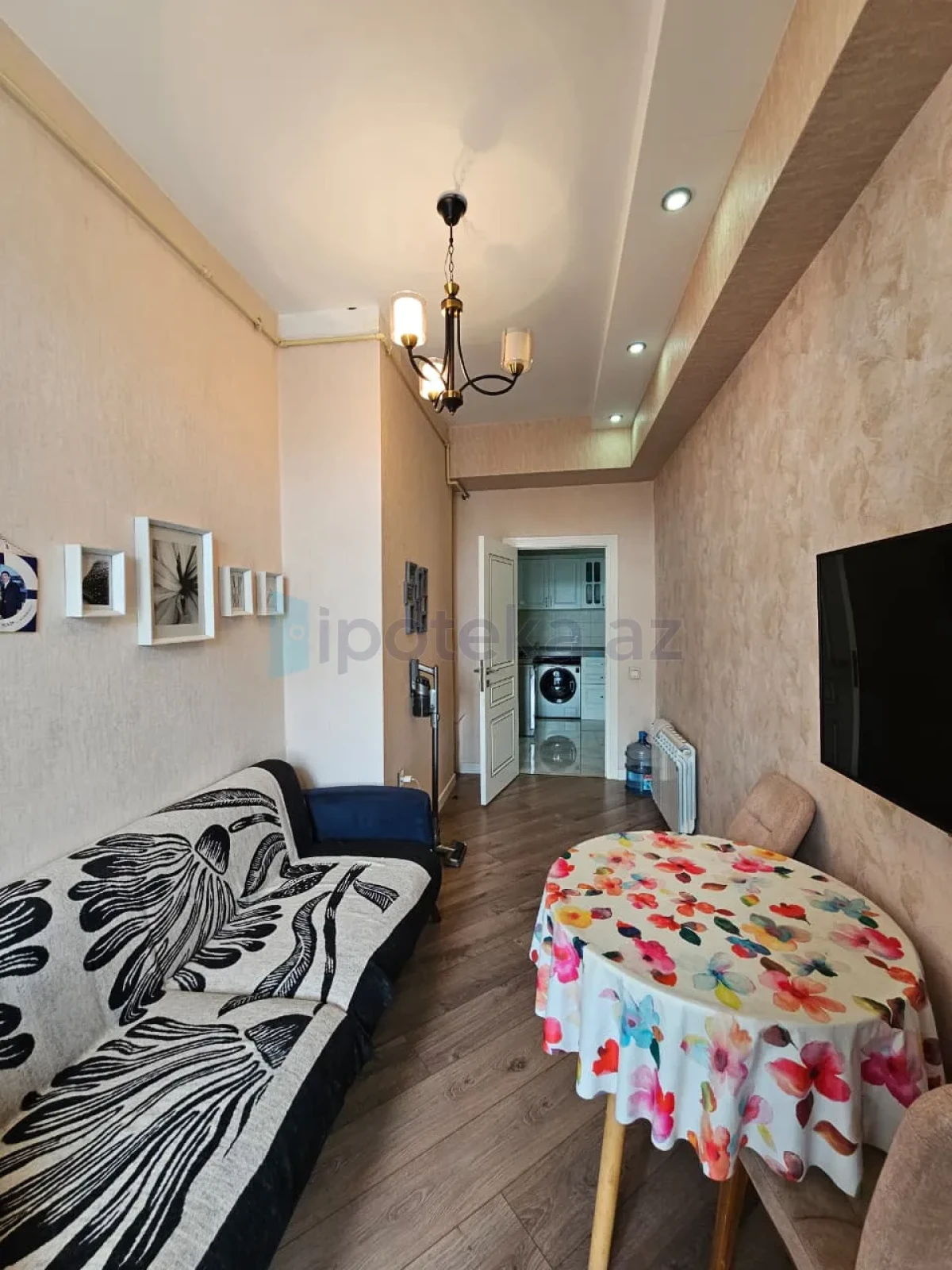 Satılır 4 otaqlı yeni tikili 132 m²