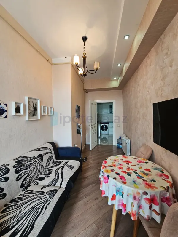 Satılır 4 otaqlı yeni tikili 132 m²