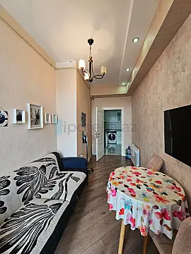 Satılır 4 otaqlı yeni tikili 132 m²