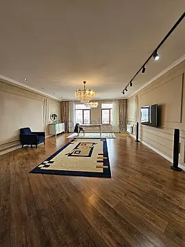 Satılır 4 otaqlı yeni tikili 132 m² — Bakı, Masazır 4 otaq 132.00 m²