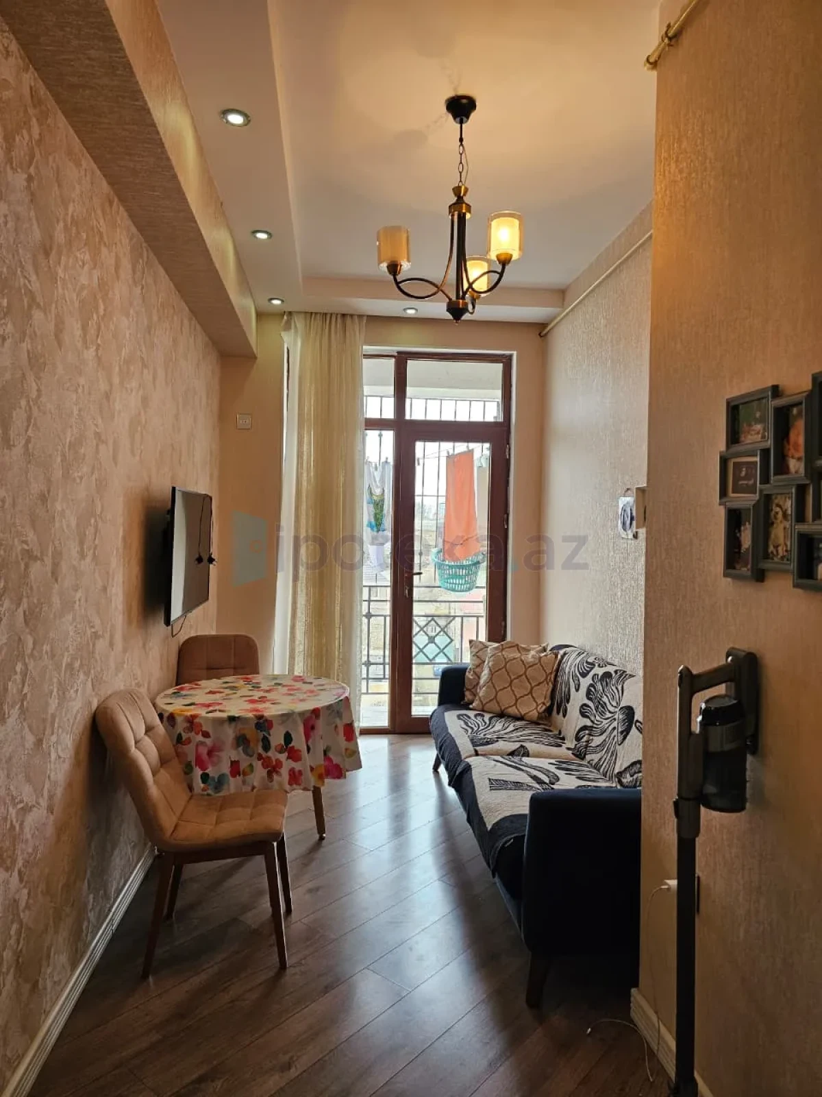 Satılır 4 otaqlı yeni tikili 132 m²