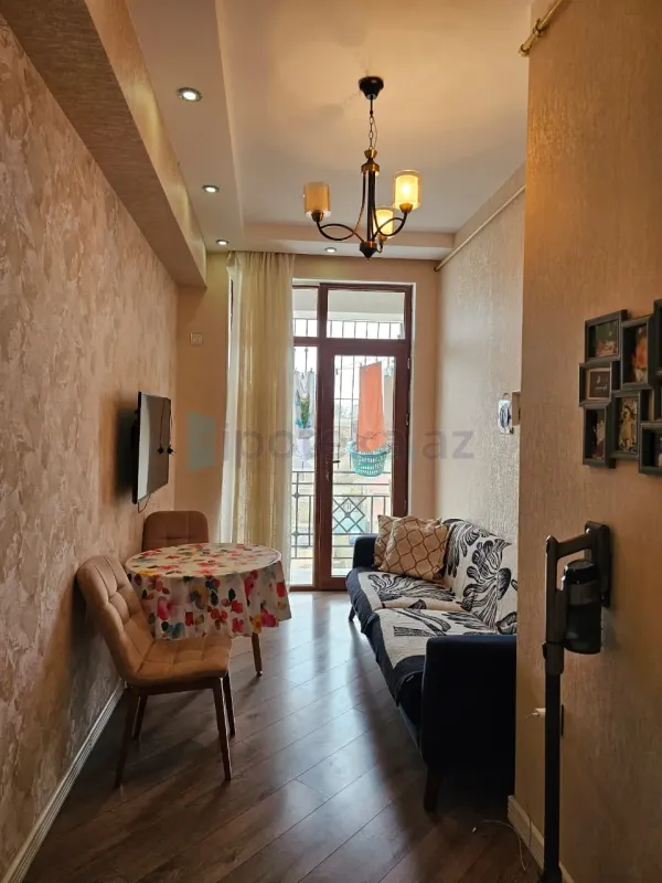 Satılır 4 otaqlı yeni tikili 132 m²