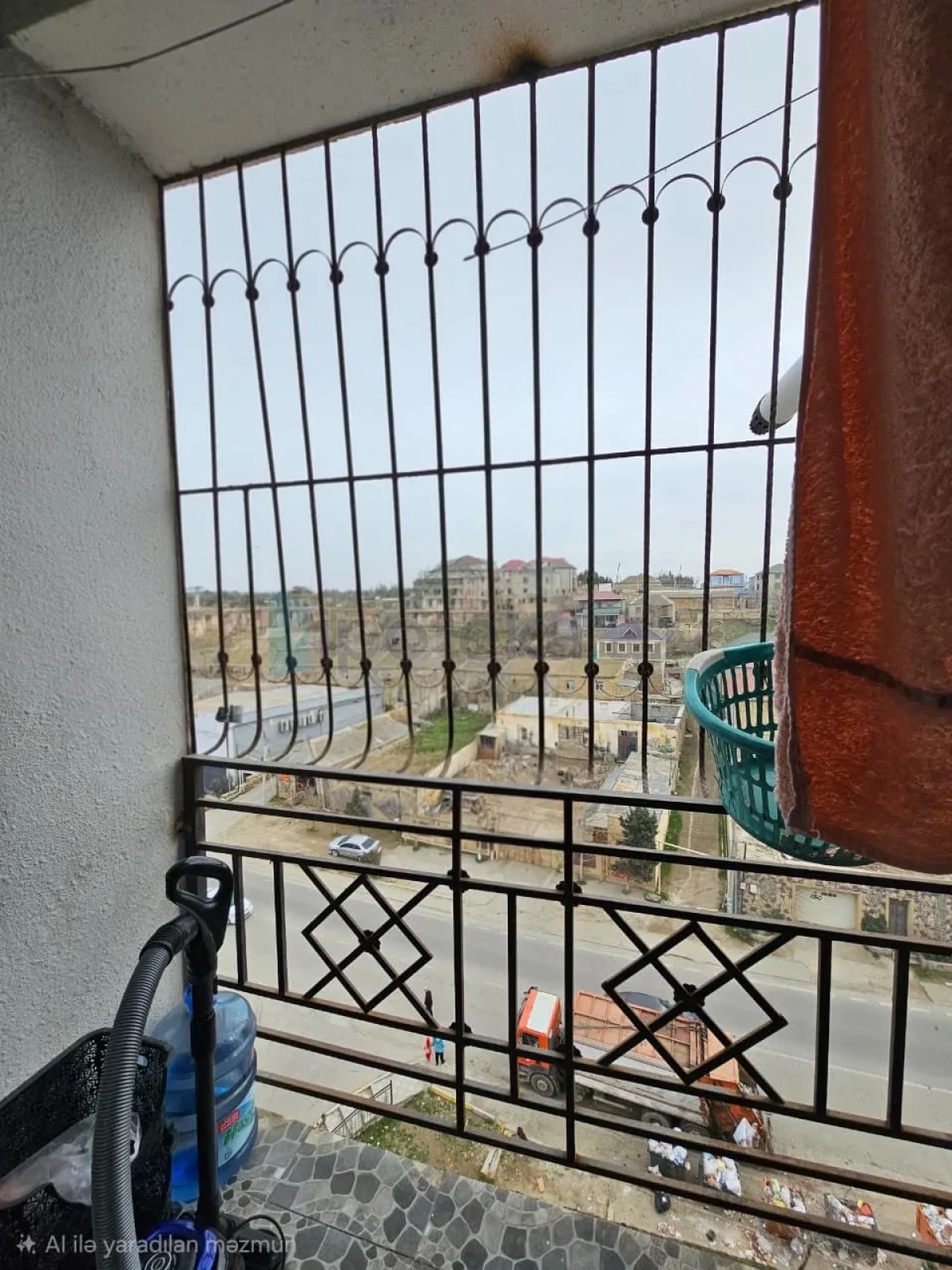 Satılır 4 otaqlı yeni tikili 132 m²