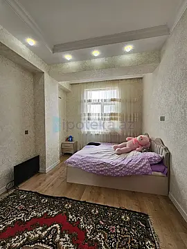 Satılır 2 otaqlı yeni tikili 52 m² — Bakı, Masazır 2 otaq 52.00 m²