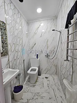 Satılır 2 otaqlı yeni tikili 52 m²