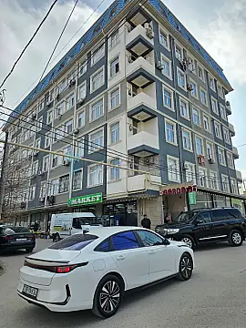 Satılır 2 otaqlı yeni tikili 52 m²