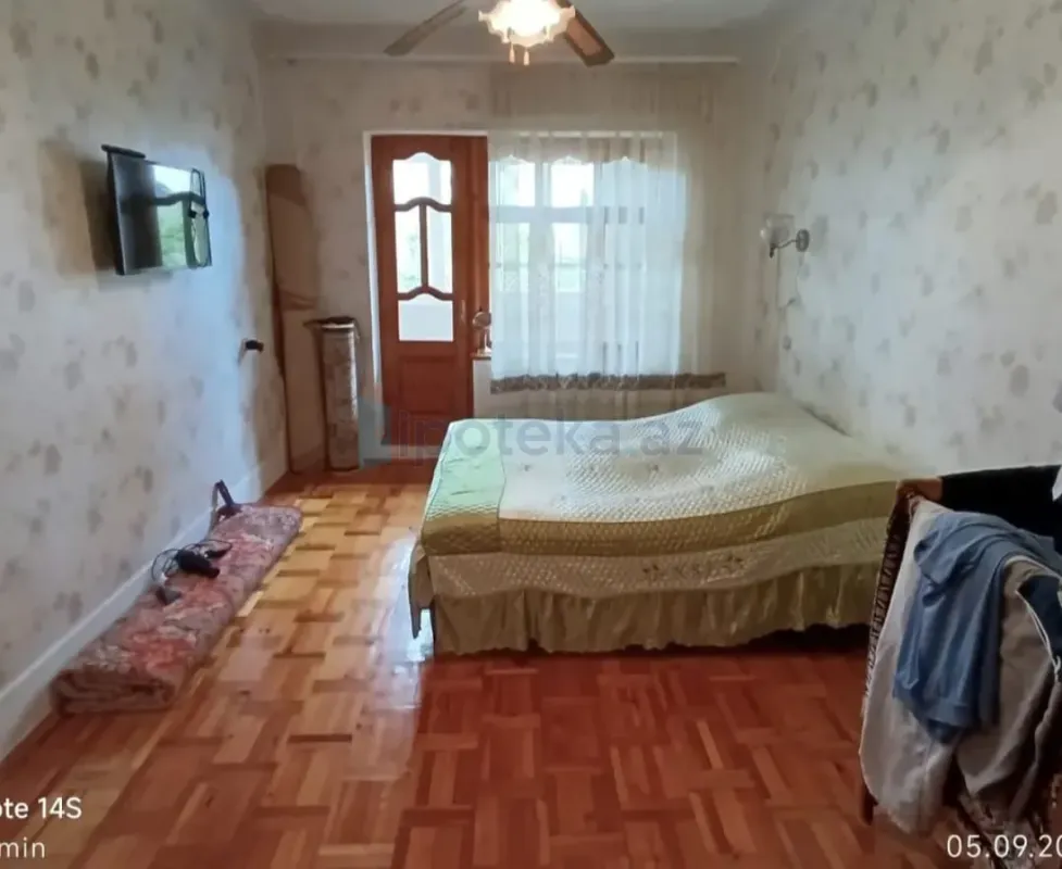 Satılır 3 otaqlı köhnə tikili 63 m²