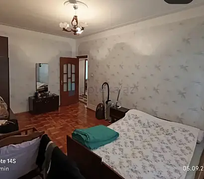 Satılır 3 otaqlı köhnə tikili 63 m²