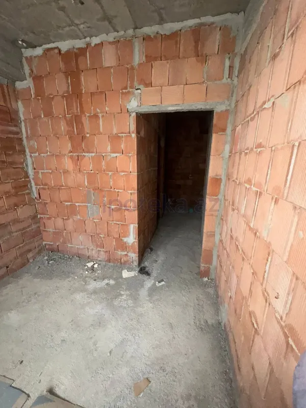 Satılır 2 otaqlı yeni tikili 73 m²