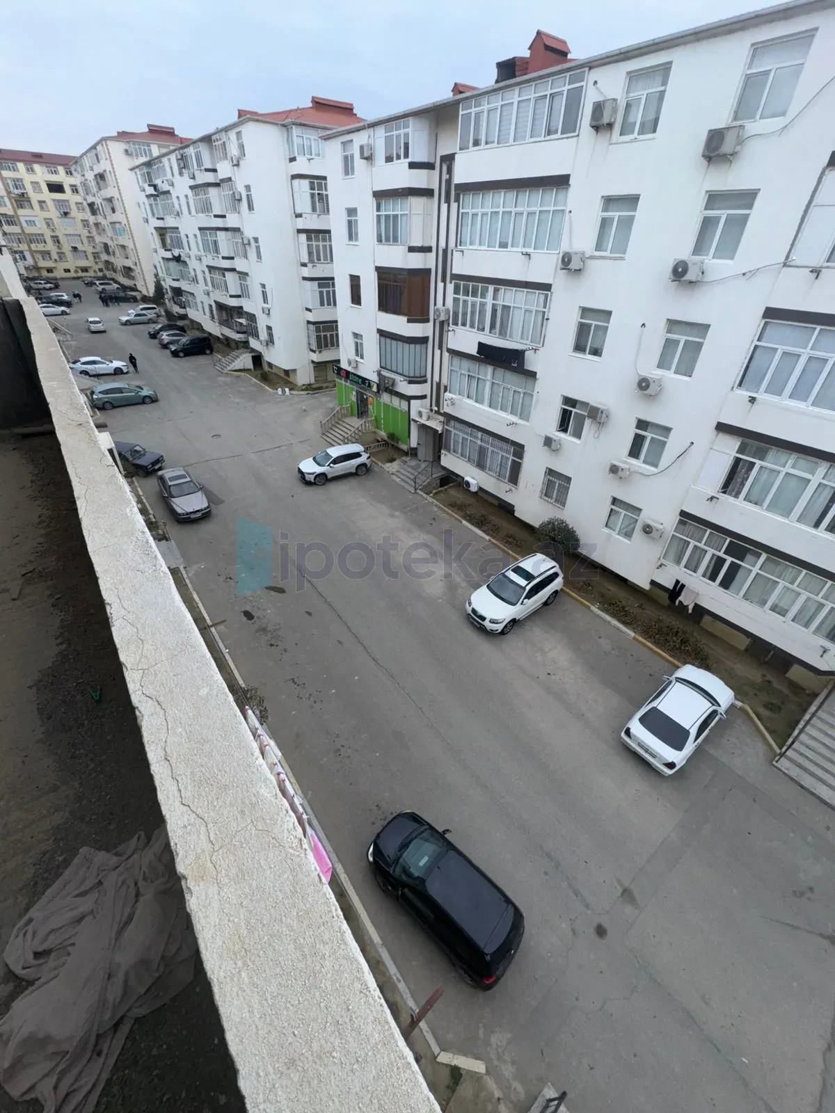 Satılır 2 otaqlı yeni tikili 73 m²