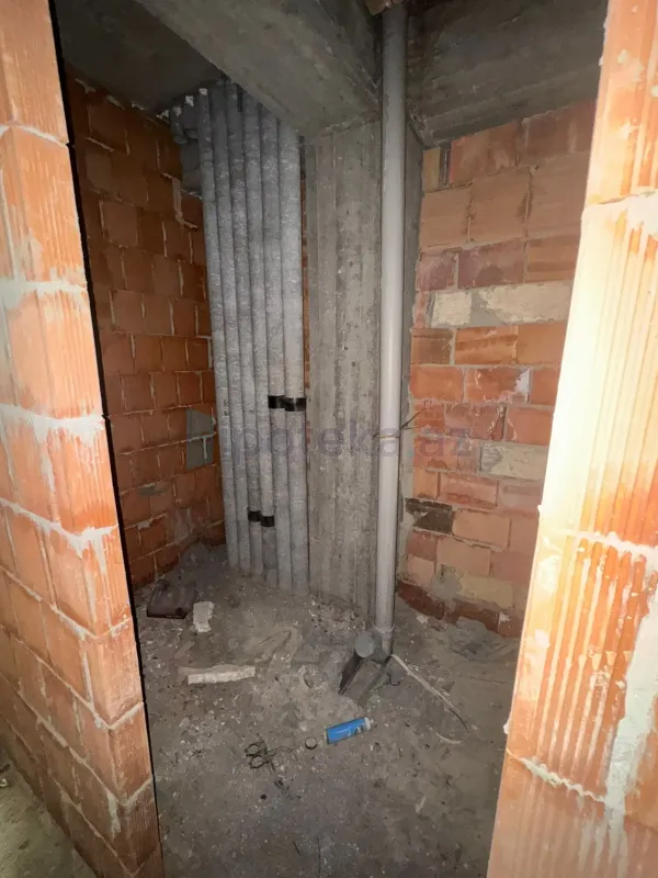 Satılır 2 otaqlı yeni tikili 73 m²