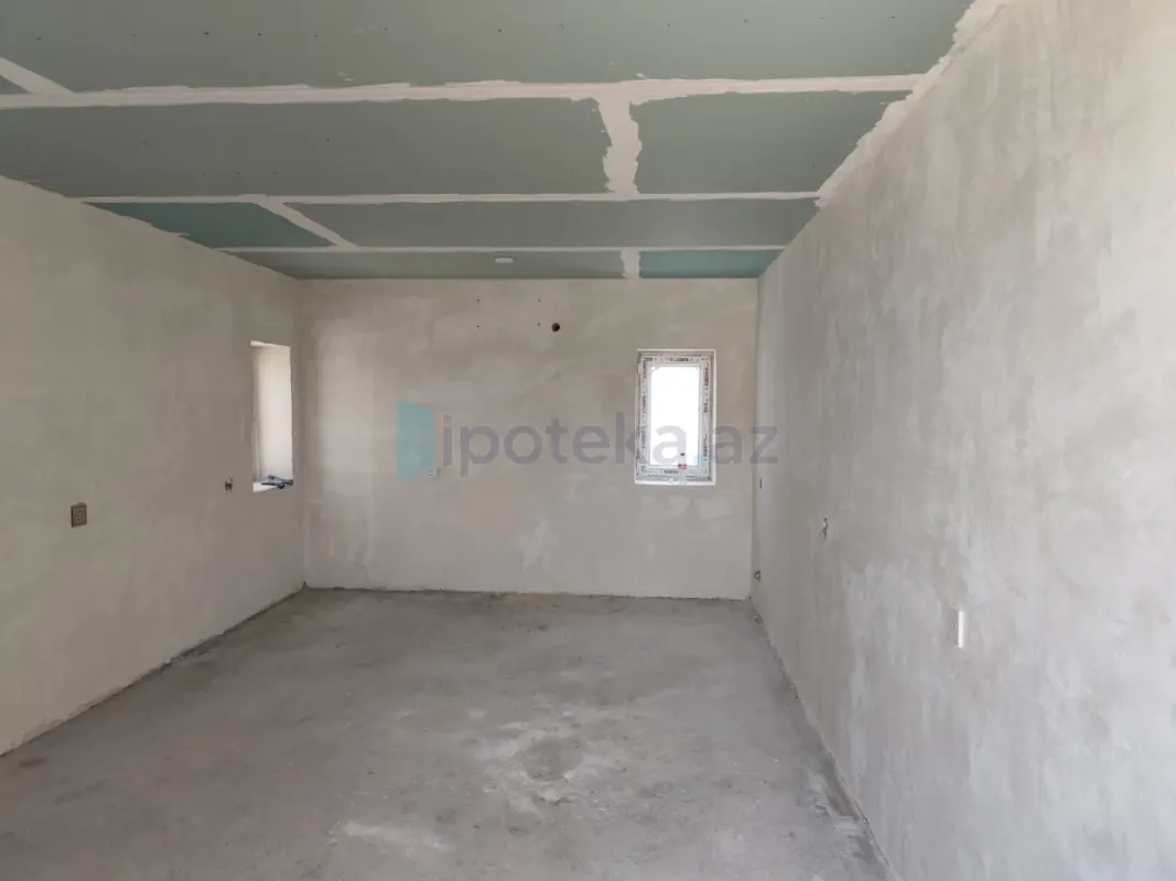 Satılır 1 otaqlı həyət evi 30 m²
