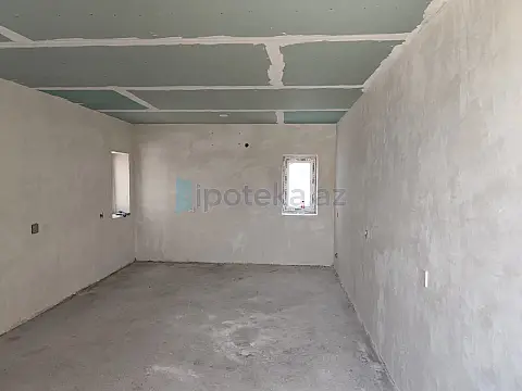 Satılır 1 otaqlı həyət evi 30 m²