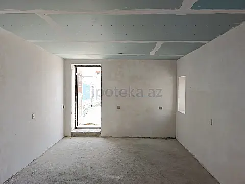 Satılır 1 otaqlı həyət evi 30 m² — Bakı, Maştağa 1 otaq 30.00 m²