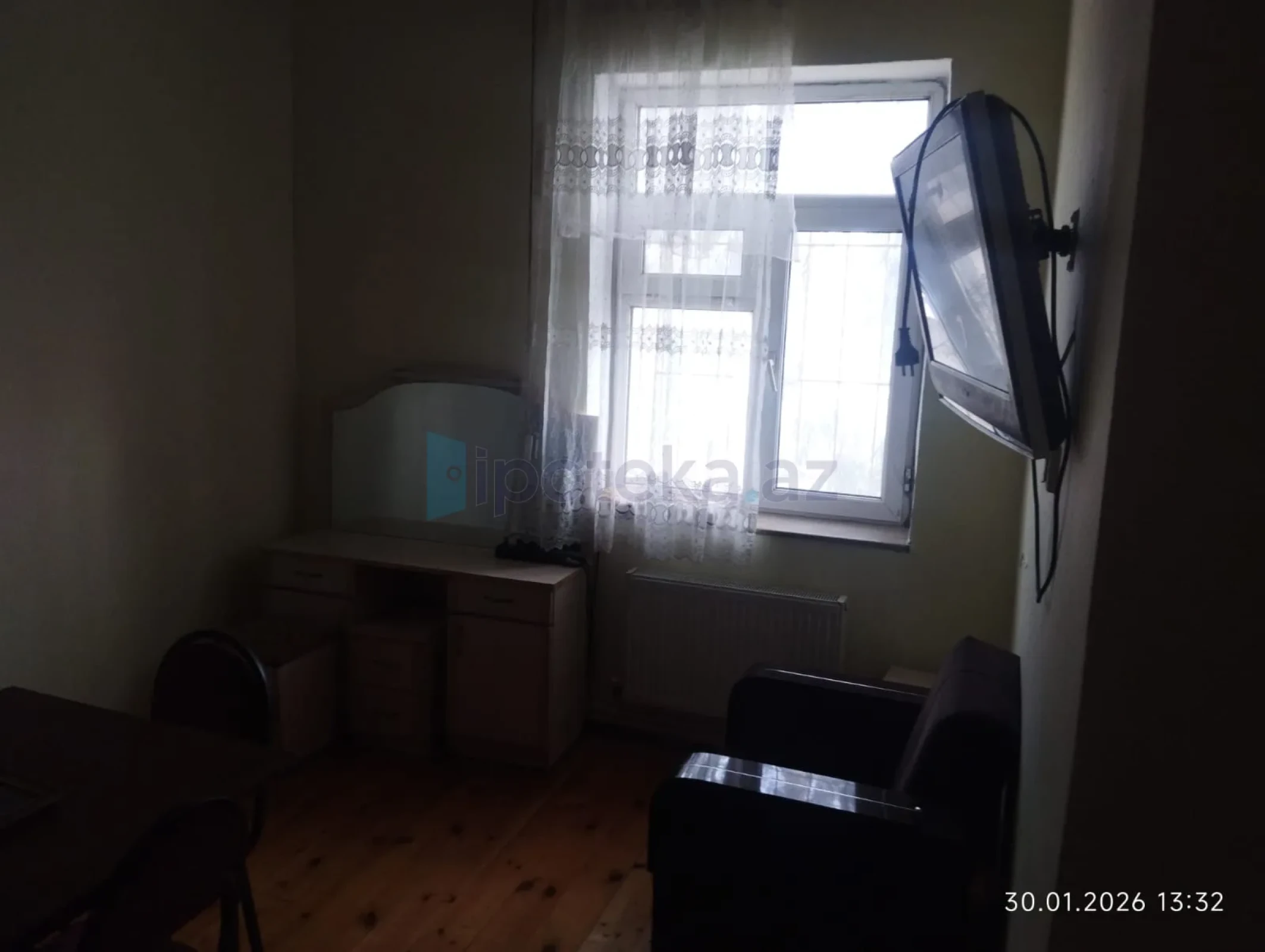 Satılır 3 otaqlı həyət evi 296 m²