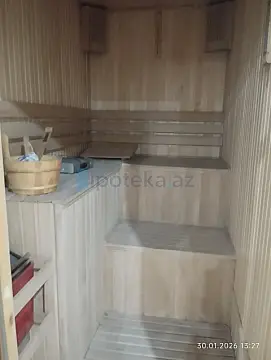 Satılır 3 otaqlı həyət evi 296 m²