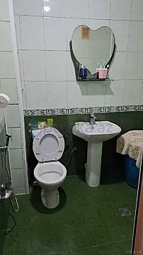 Satılır 5 otaqlı köhnə tikili 120 m²