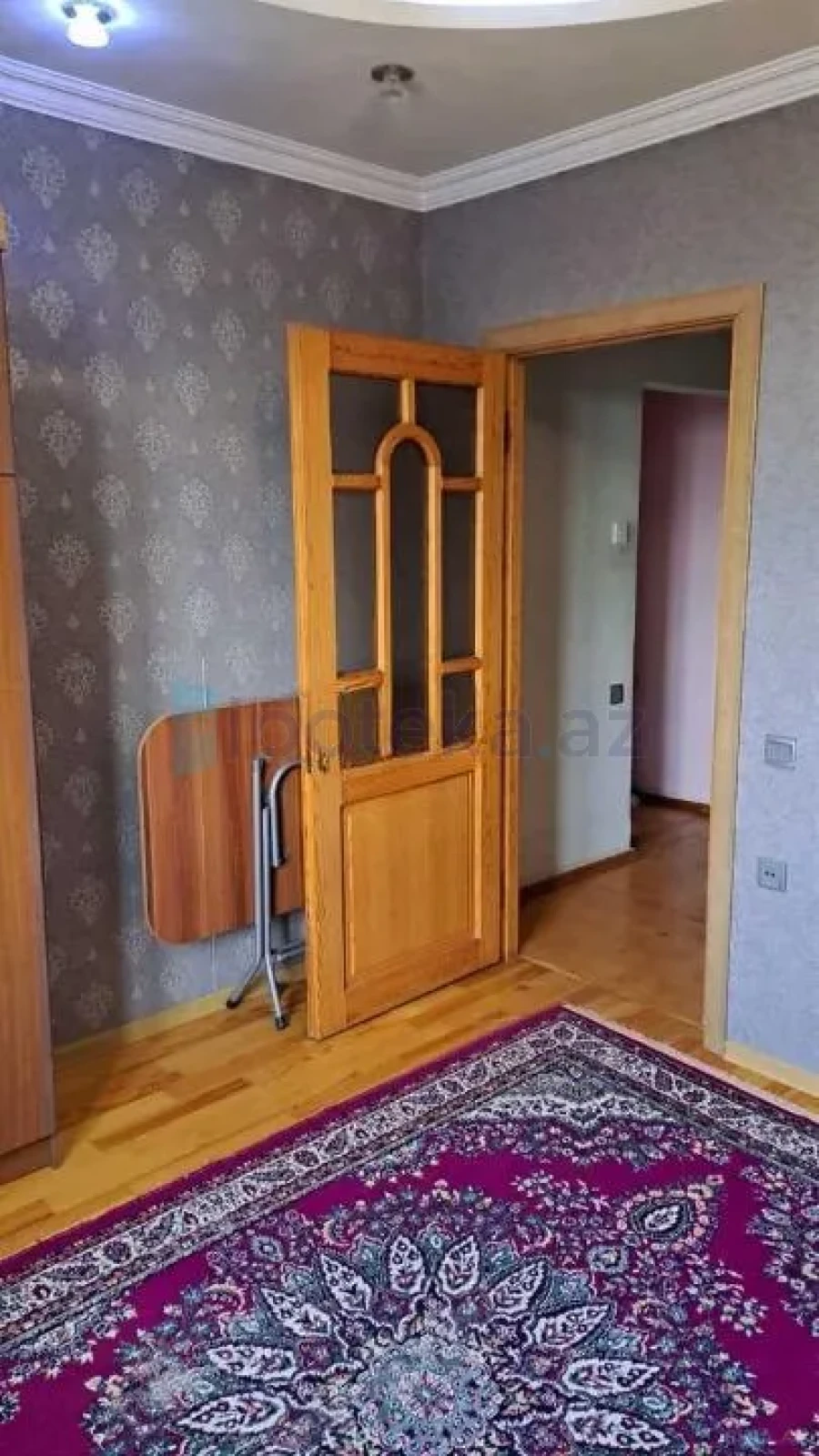 Satılır 5 otaqlı köhnə tikili 120 m²