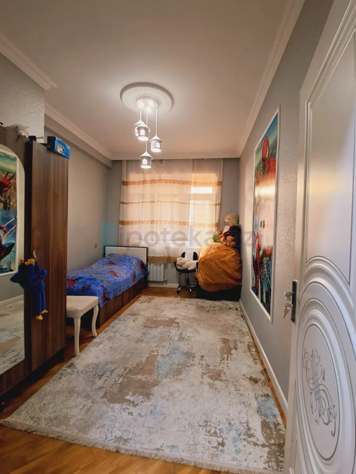 Satılır 3 otaqlı yeni tikili 70 m²