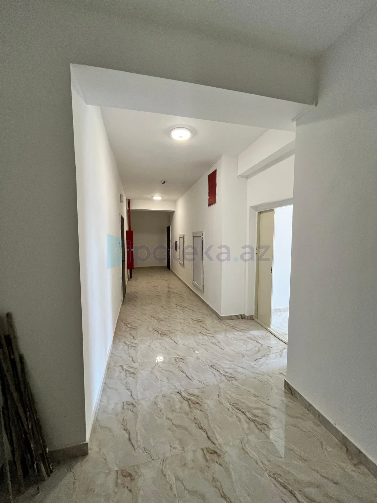 Satılır 2 otaqlı yeni tikili 62 m²