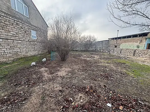 Satılır torpaq sahəsi 4 m²