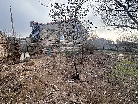 Satılır torpaq sahəsi 4 m² — Bakı, Xəzər 4.00 m²