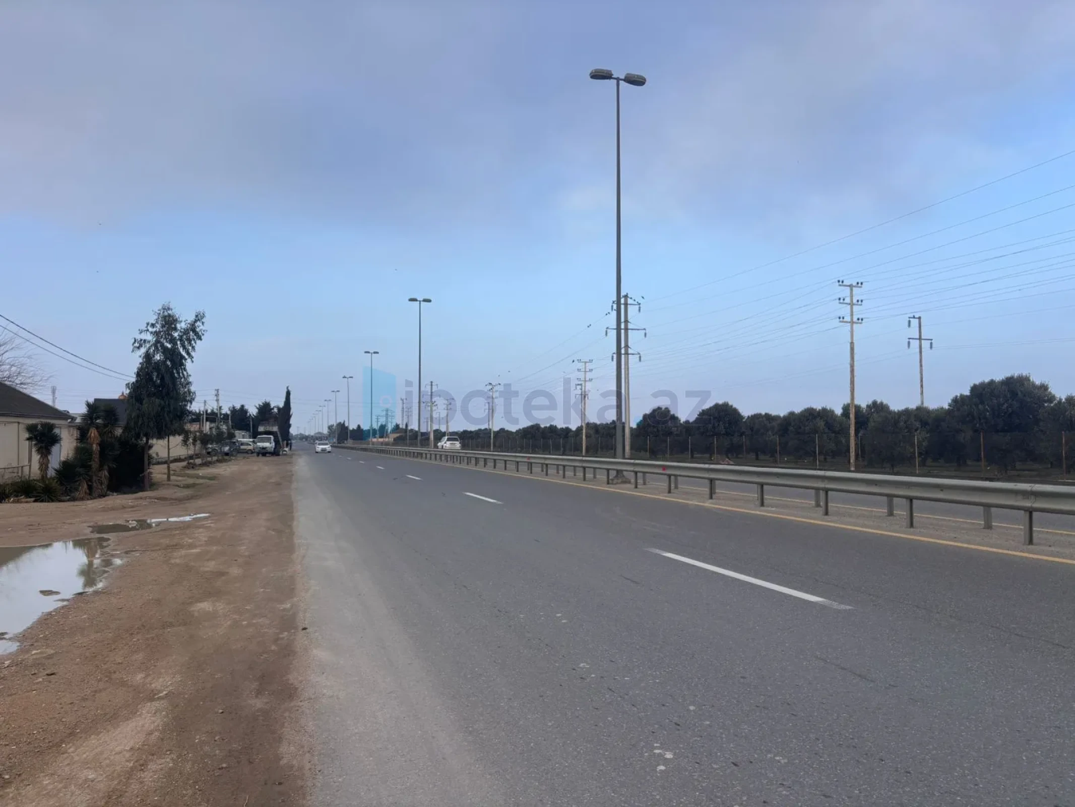 Satılır torpaq sahəsi 4 m²