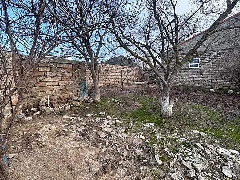 Satılır torpaq sahəsi 4 m²