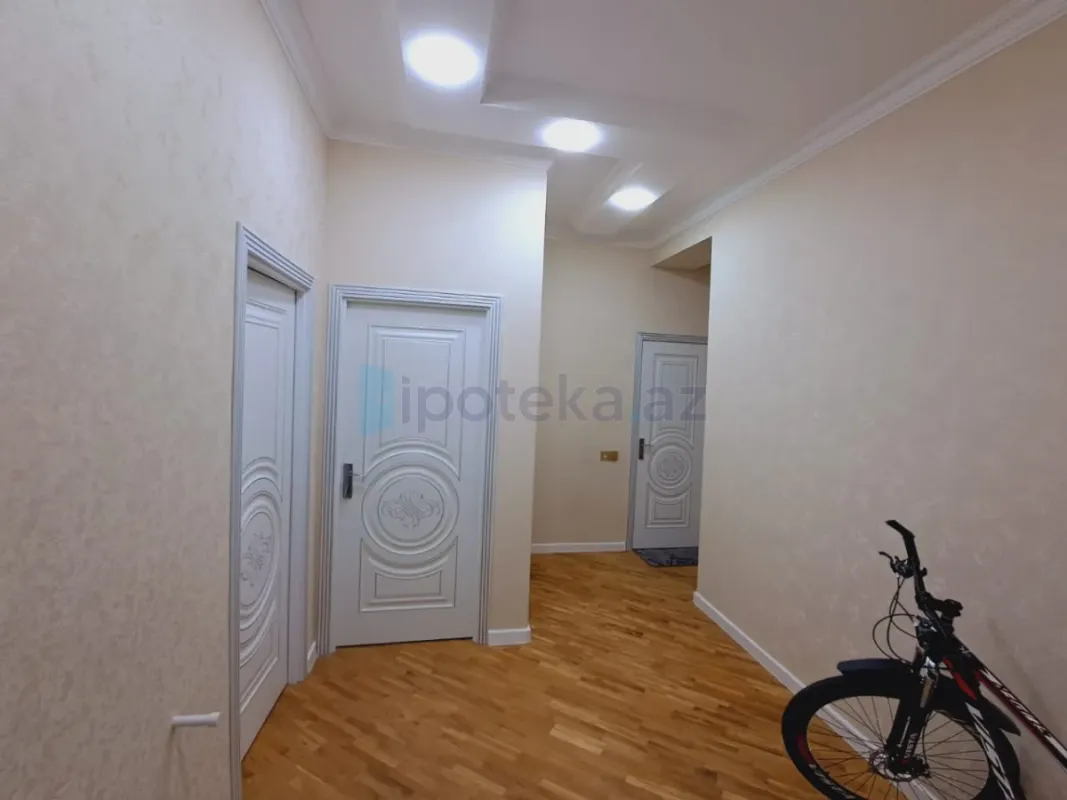 Satılır 3 otaqlı yeni tikili 69 m²