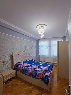 Satılır 3 otaqlı yeni tikili 69 m²