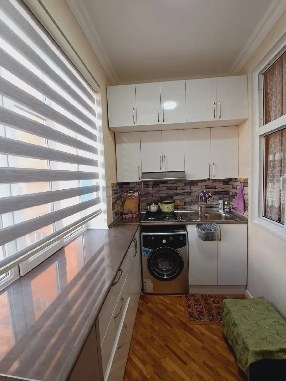 Satılır 3 otaqlı yeni tikili 69 m²