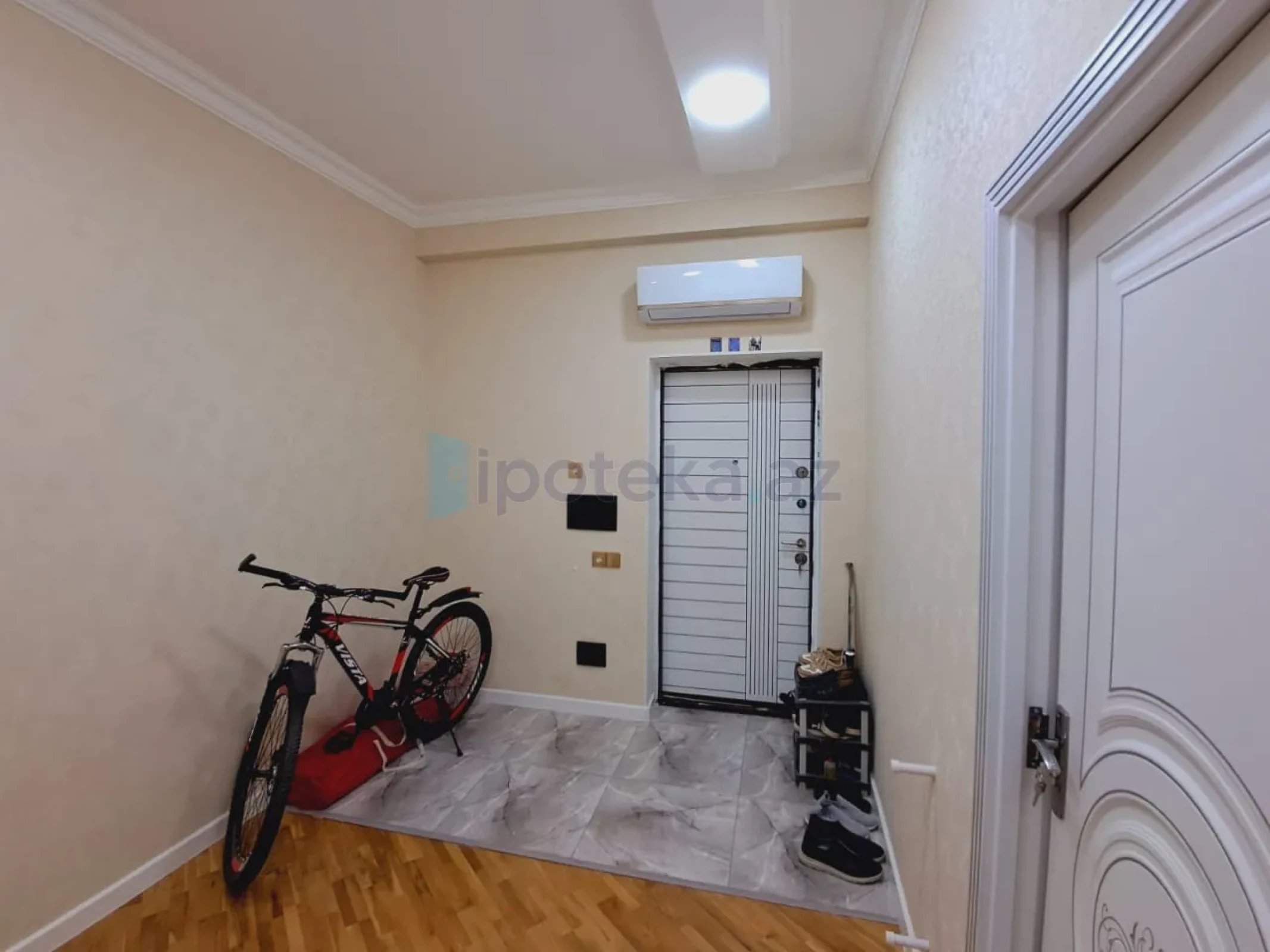 Satılır 3 otaqlı yeni tikili 69 m²