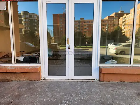 Satılır 2 otaqlı obyekt 38 m² — Bakı, Masazır 2 otaq 38.00 m²