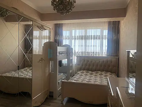 Satılır 2 otaqlı yeni tikili 64 m²