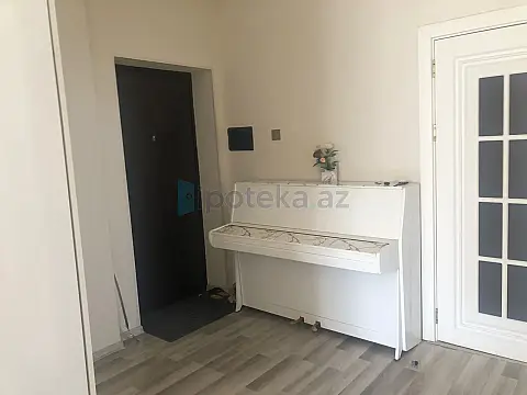 Satılır 2 otaqlı yeni tikili 64 m²