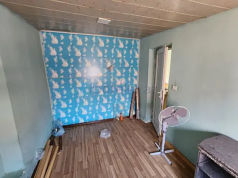 Satılır 2 otaqlı həyət evi 40 m²