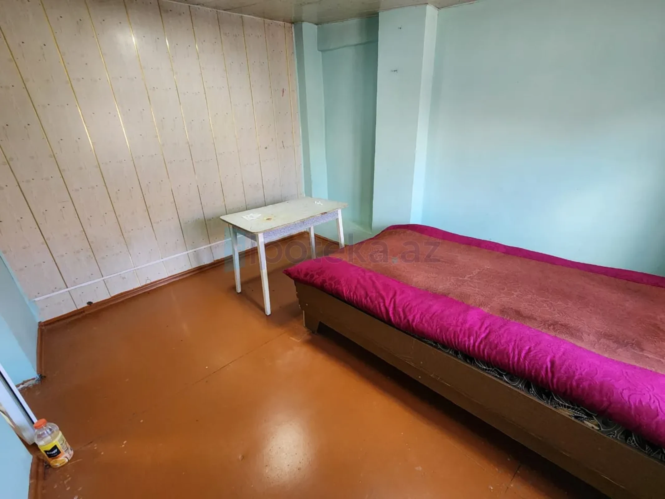 Satılır 2 otaqlı həyət evi 40 m²