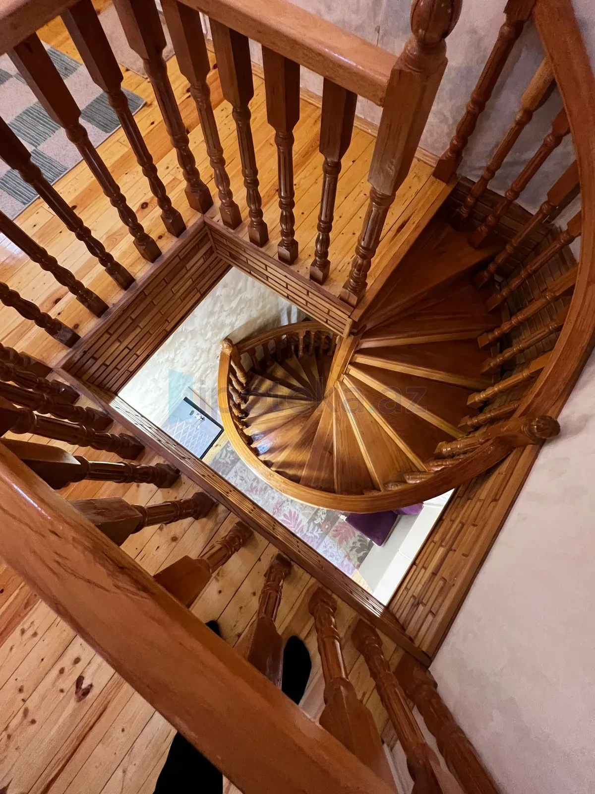 Satılır 4 otaqlı yeni tikili 95 m²